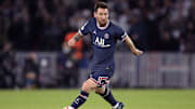Lionel Messi candidato número 1 al Balón de Oro.